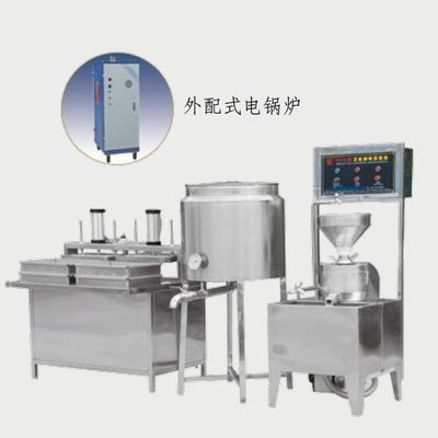 Máquina profesional para la producción de alimentos de 2380*900*1600cm