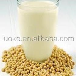 Máquina eléctrica/gas de acero inoxidable de 180 kg CE Comercial de leche de soja y tofu para cafeterías